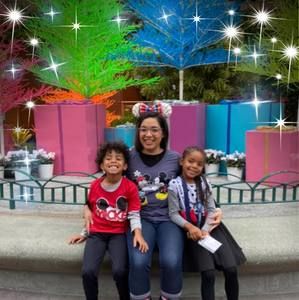 Meet your Posher, Krystal